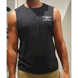 Men’s Muscle Shirt