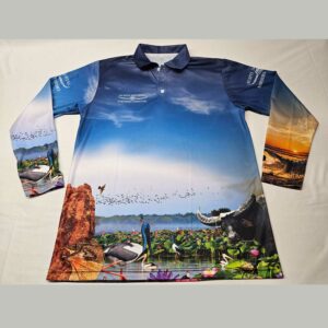 Men's Fishing Shirt